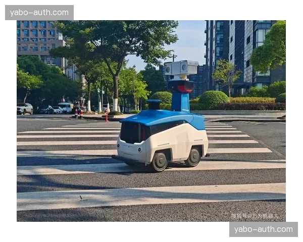 现场安保巡检仪接入实时视频回传 基层执勤盲区得到数字化填充