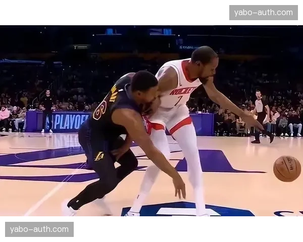 湖人主场101-94战胜火箭 肯纳德高效表现助队2-0领先