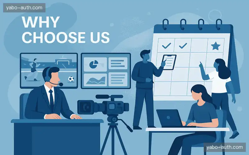 为什么选择我们